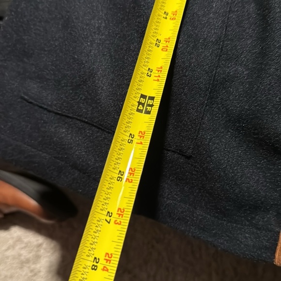 Aemi + co Emilia Jacket | Camel jacket - Picture 6 of 7